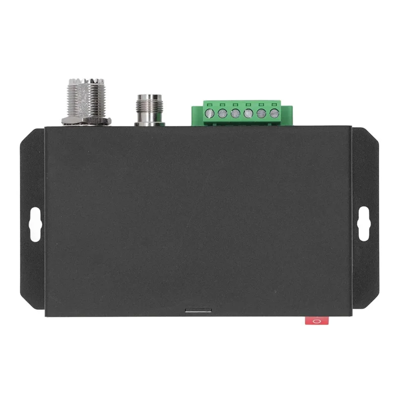 AAAF Dual Channel AIS para receptor HAR-100 10 a 35V 38400 Bps GPS preciso sensível para barco GPS marinho