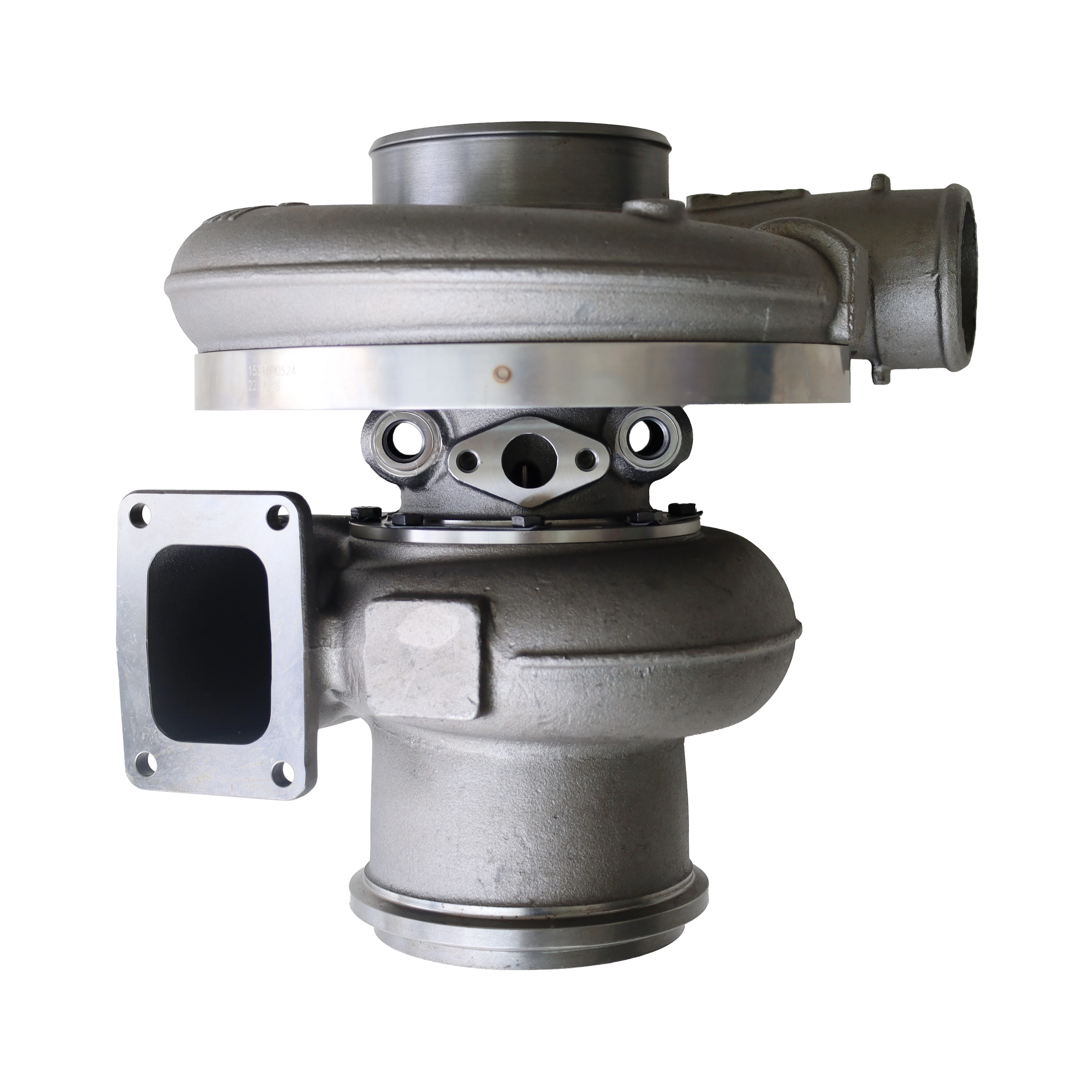 New HE800FG 3784397 Turbo Boost Control Supercharger for Construction Machinery (Engineering Machinery) for 6