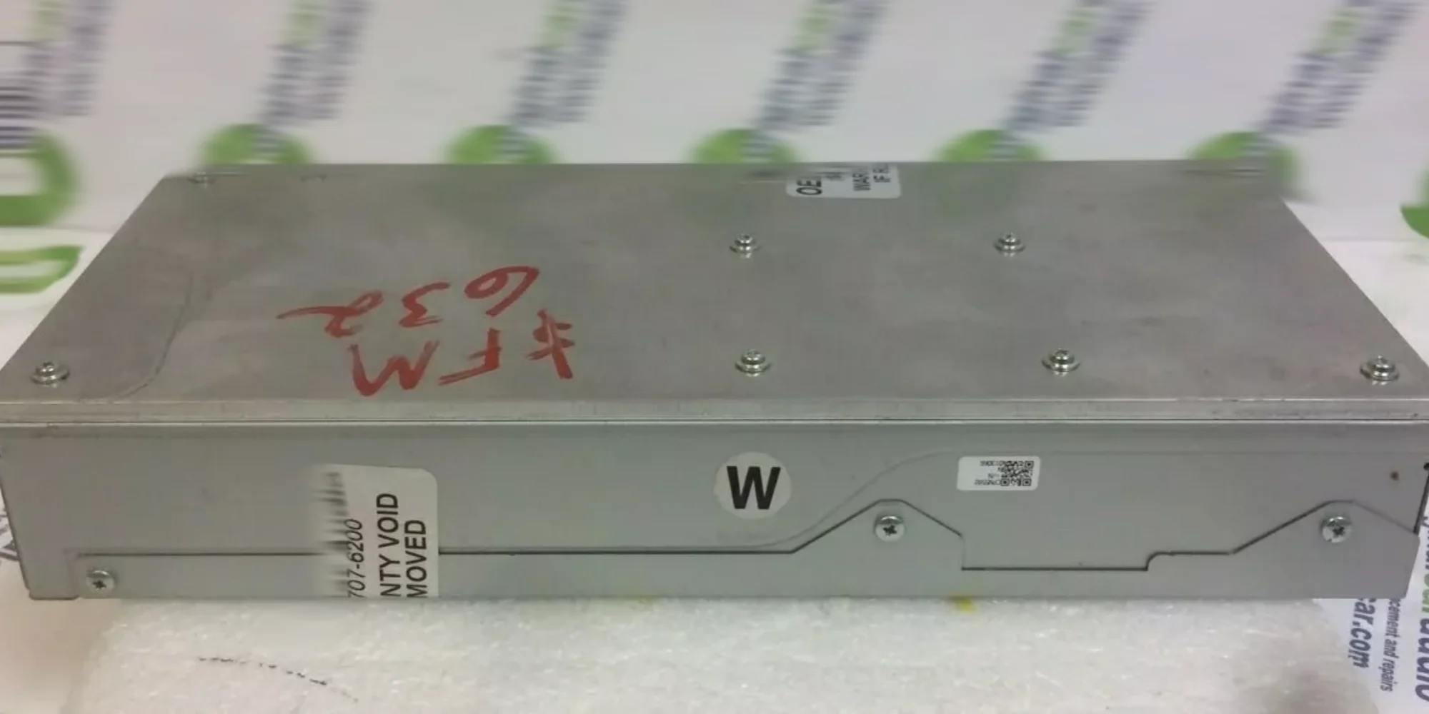 

2014-2018 для LEXUS OEM усилитель радио стерео PIONEER ремонт усилителя