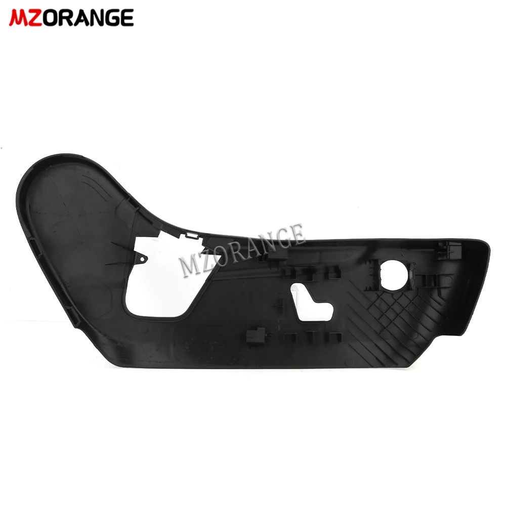 

Передняя левая декоративная панель сиденья для Jeep Grand Cherokee 2011, Dodge Durango 2011-2021 гг. Замена 1XN97DX9AA, 1UN79DX9AA