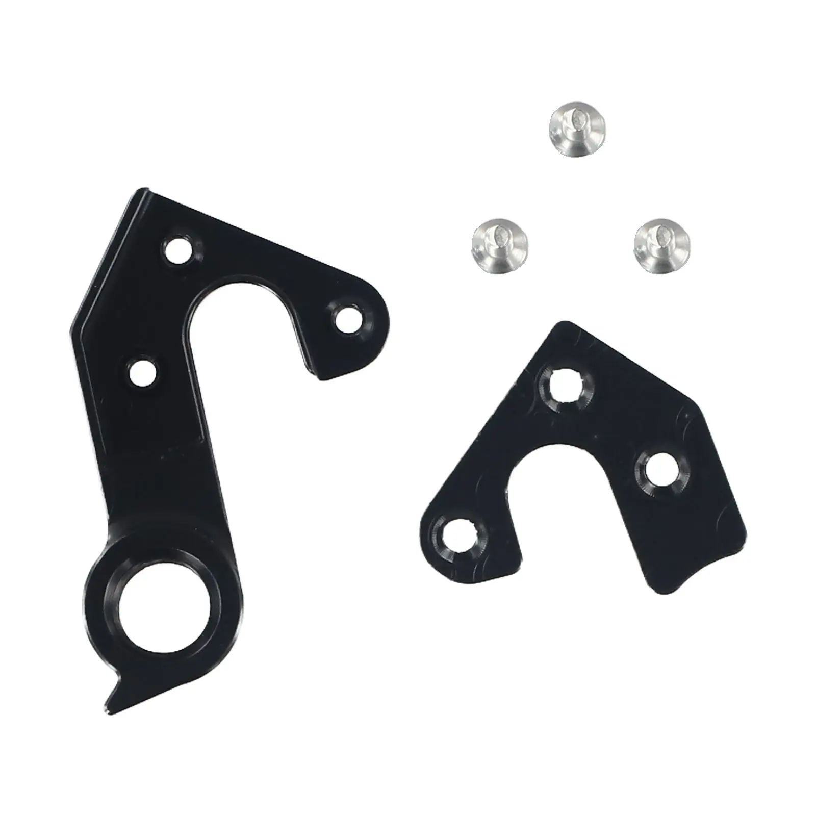 

Aluminum Alloy CNC Machined Rear Derailleur Hanger for CAN YON Aeroad For CF For SLX SL Bike Frame with Hardware