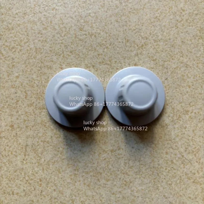Suitable for encoder knob cap and shuttle cap of electrocardiogram monitor