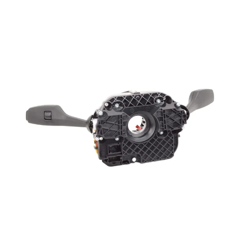 

Комбинированный переключатель контроллера фар рулевого колеса автомобиля OEM 61319354047 61319354048 Подходит для BM-W F01 F02 F07 N57