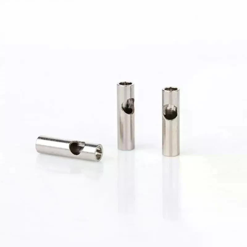 Adapt Mini16 Shafts! 1/3Pcs 2.3mm To 3.17mm Motor Shaft Conversion Sleeve For Pinion Gears