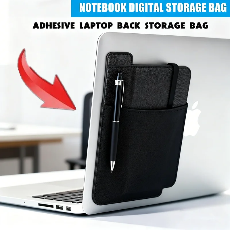 Laptop Accessories Kit Bag - 2026 yeni Kendinden Yapışkanlı Dizüstü Bilgisayar
