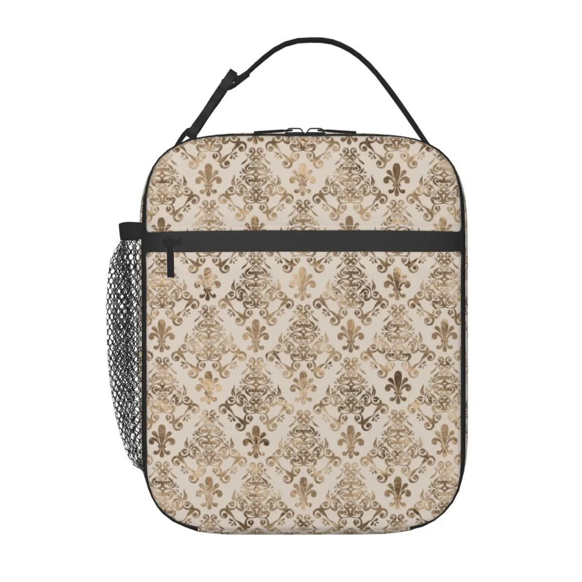 Fleur De Lis Insula…