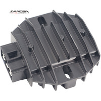 BWS125 Zuma125 YW125 Voltage Regulator Rectifier For Yamaha Cygnus 125 X Zuma YW BWS 125 125cc 5ML-H1960-00