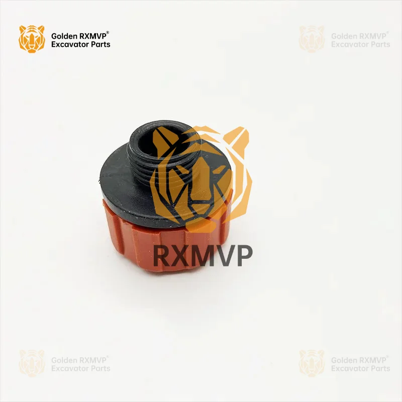 For XMVP motor revolving  equipment gear reducer Reducer Speed reducer Gear Box air bleeding valve air evacuation valve oil cap