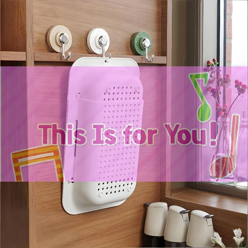 Food Storage Non Toxic - 【HMA】Keranjang Pembuangan Teleskopik, Keranjang Penyimpanan Wastafel