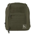 Ranger Green
