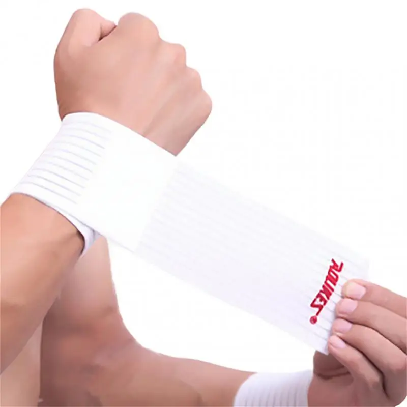 1 pcs Adjustable Wristband Wrist Suppor Breathable Sports Bandage Fitness Weightlifting Wrist Wrap Brace Straps Carpal Tunnel