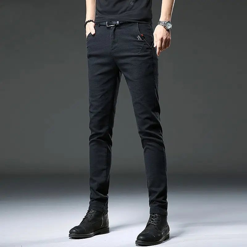 Open Crotch Outdoor Sex Pants, Exotic Hotpants, Summer Jeans Men, Casual Streetwear Male, Denim Trousers Mens,Vintage Men's Wear