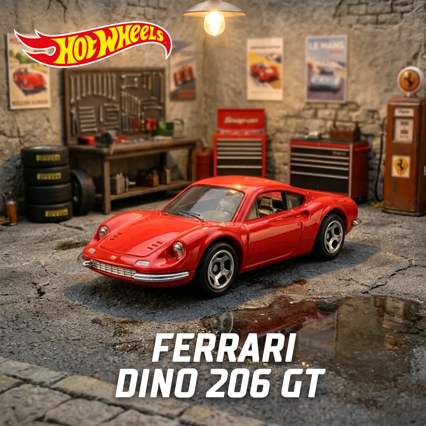 

Коллекционные модели автомобилей Hot Wheels 2026 G из литого металла: F1, McLaren, Ferrari, Оптимус Прайм, Bugatti – идеальный подарок на день рождения