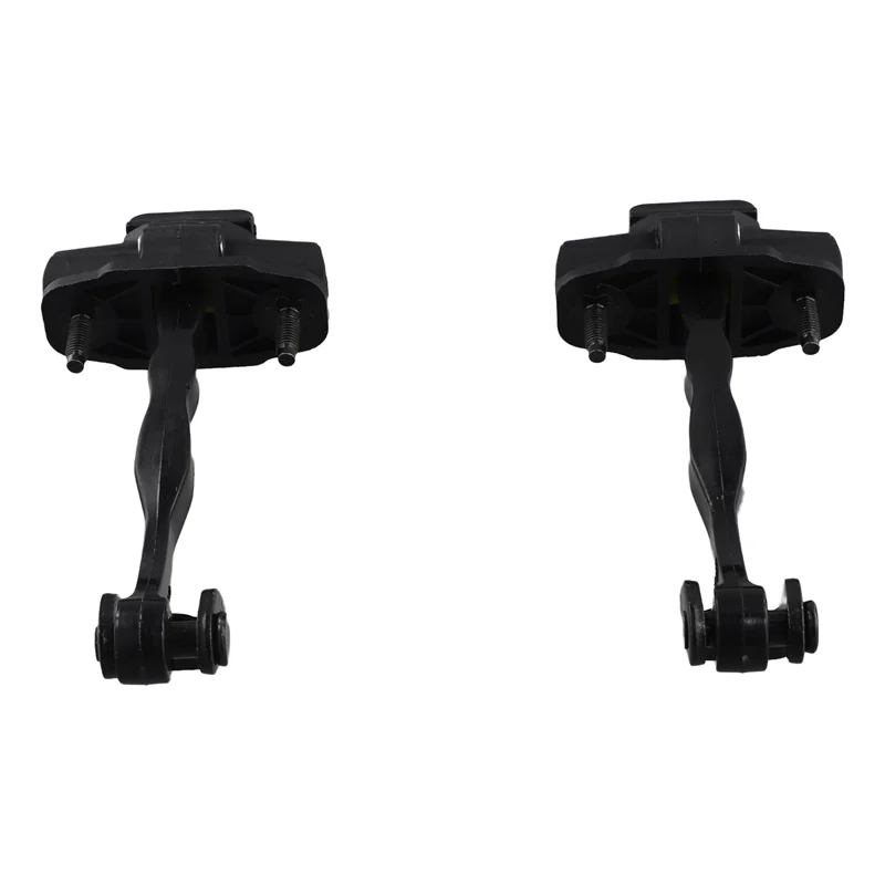

2Pcs Front Door Check Strap Limit Rod Stop BM51-A23500-AA 1714637 For Ford Focus 2012-2021 Door Hinges BM51A23500AA