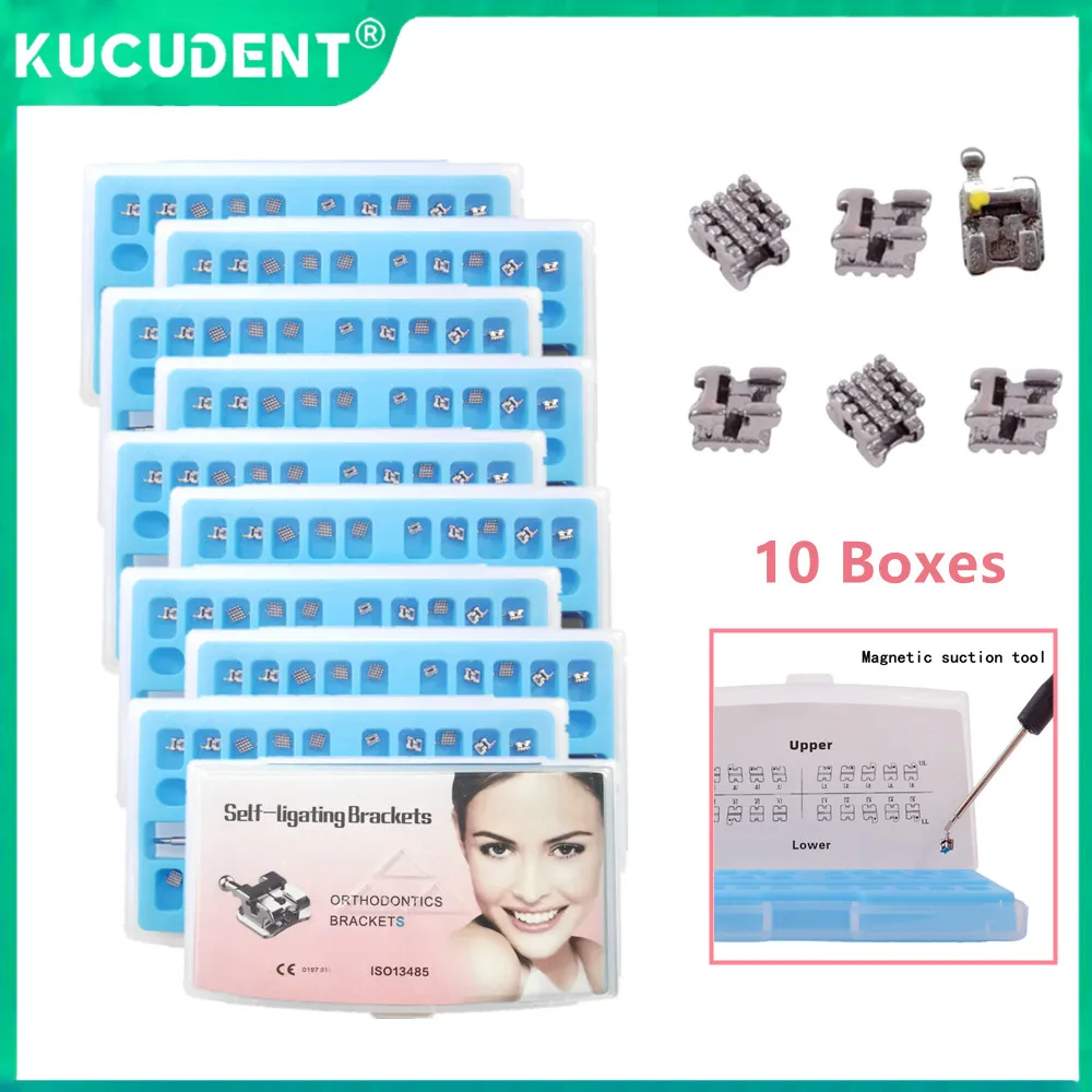 10Box Dental Orthod…