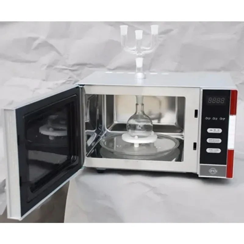 

Lab Synthesis Equipment Chemical Microwave Reactor WBFY-205