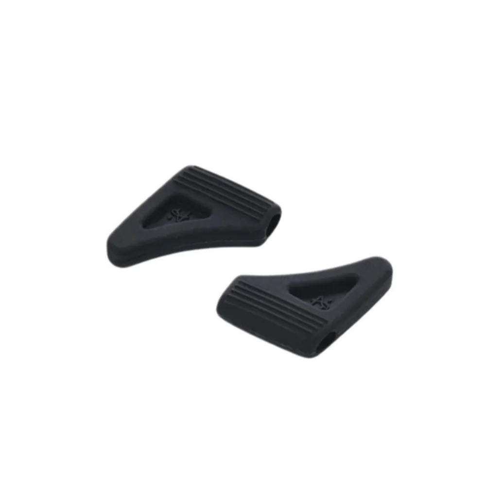 5Pairs Glasses Ear Grip Sport Eyeglasses Ear Hook Silicone Anti Slip Eyewear Comfortable Safe Temple Tips Sleeve Retainer Holder view 5