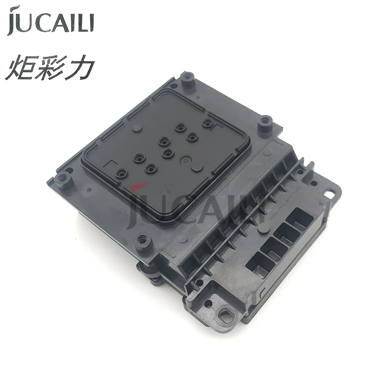 Jucaili 5113 printhead cover for Epson 5113 printhead for Epson Mimaki Allwin Printer water based ink manifold