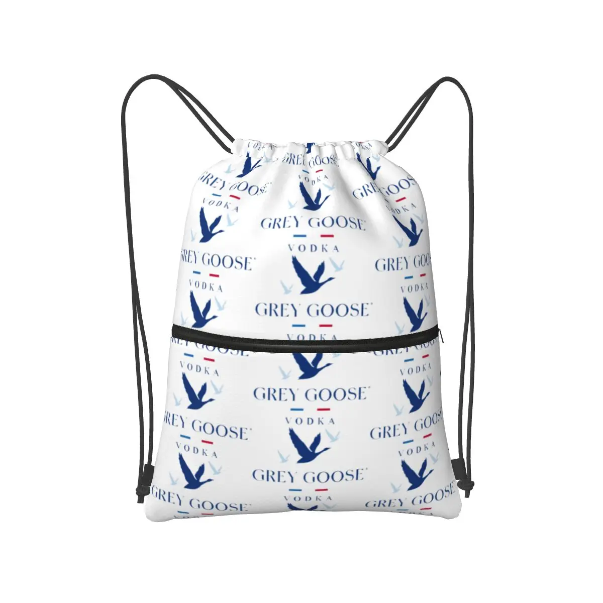 

Рюкзаки Grey Goose Vodka, многофункциональные портативные карманные спортивные сумки на шнурке, сумки для книг для мужчин и женщин, школьные