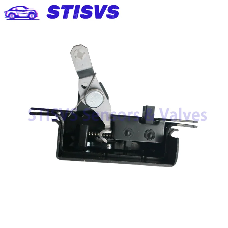 

New Trunk Latch Liftgate Lock For Porsche Cayenne 2003 2004 2005 2006 2007 2008 2009 2010 3.2L 4.5L Auto Accessories 7L5827505B