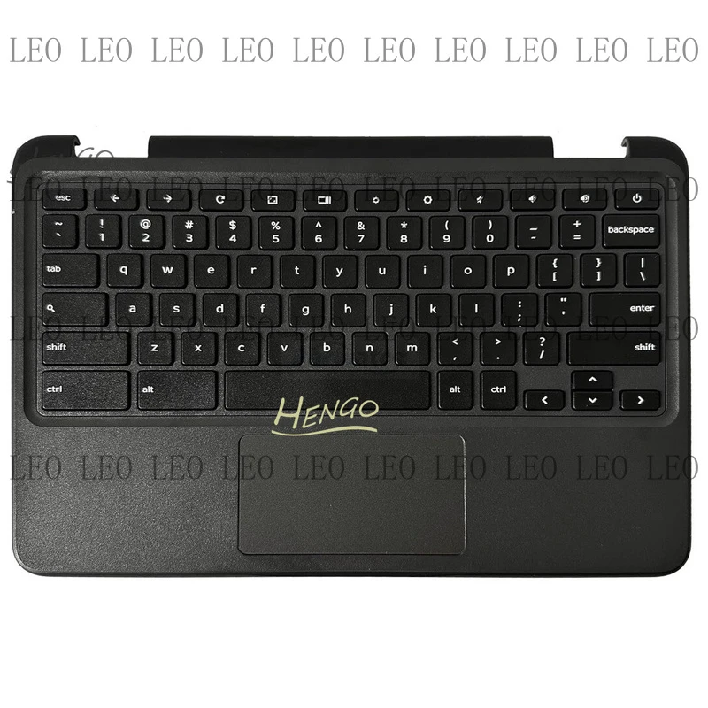 nuovo-scocca-superiore-con-tastiera-us-e-touchpad-per-dell-chromebook-11-3110-0wp30n