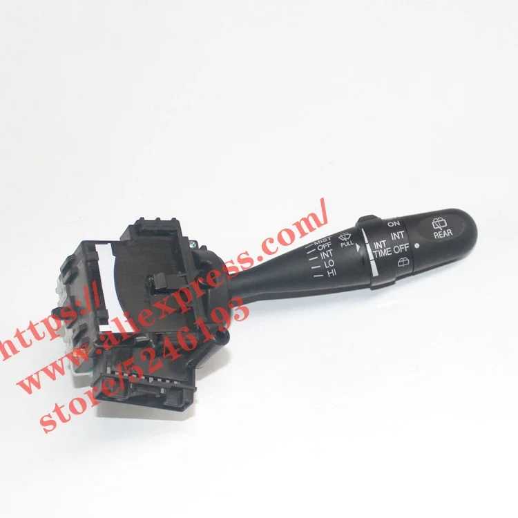 Wiper switch for Suzuki sx4