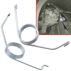 VW ๋ณด๋ผ ๊ณจํ MK4 Eos Jetta Passat Scirocco Touran ํ๋ฐฉ ์ฃผ์ฐจ ๋ธ๋ ์ดํฌ ๋ ๋ฒ ์บ๋ฆฌํผ, ์คํ
์ธ๋ฆฌ์ค ์คํธ ํธ๋ ๋ธ๋ ์ดํฌ ๋ฆฌํด ์คํ๋ง