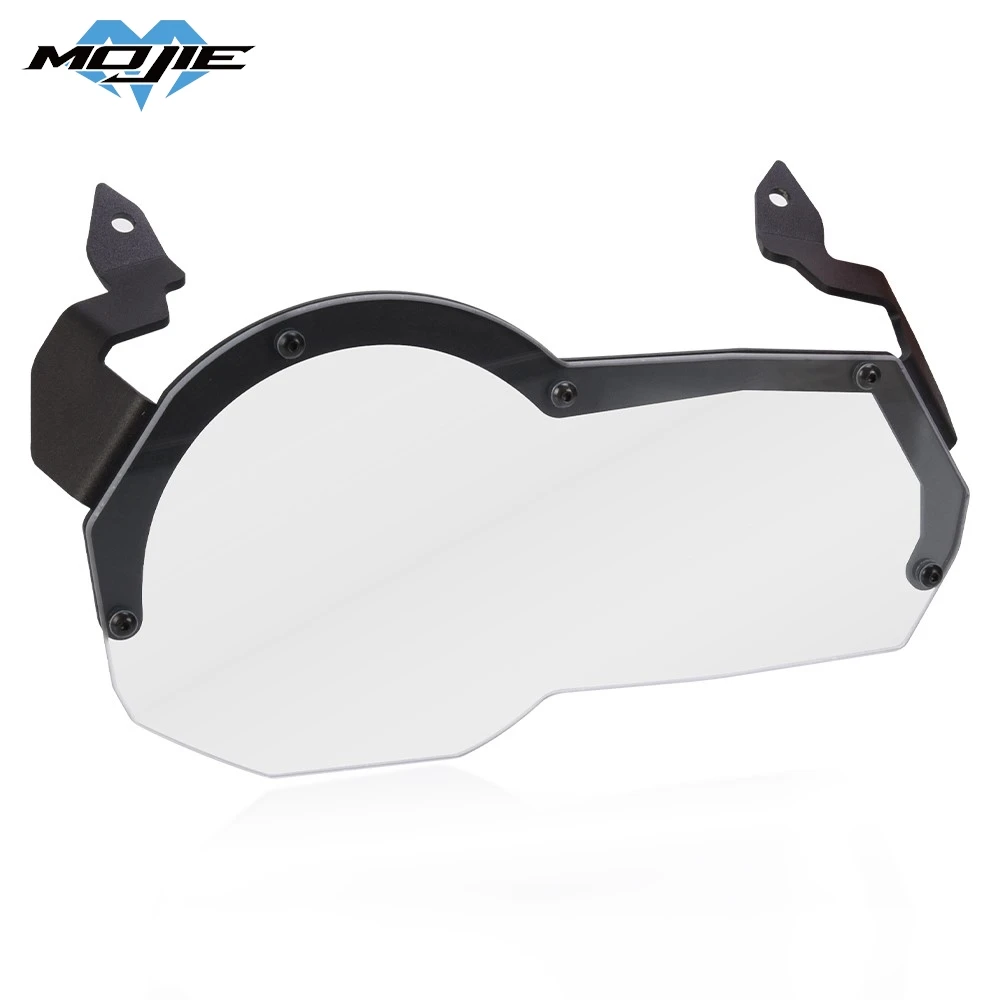 

For R1200GS R1200 GS Adventure LC R1250GS /Adventure Trophy Motorcycle Headlight Head Light Guard Protector Cover Accessories