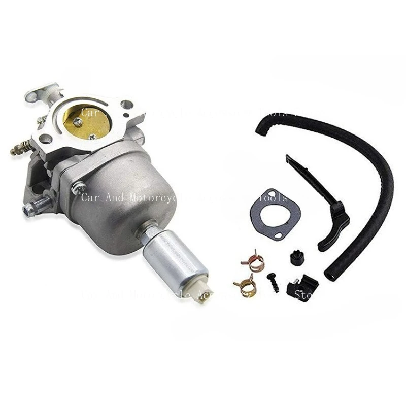 

Карбюратор подходит для 794572 791858 791888 792358 793224 697190 697141