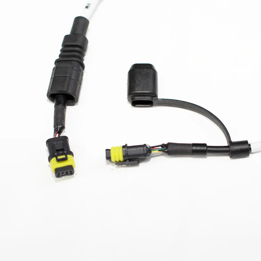 Liquid Level Meter Signal Cable for DJI Agras T30 Plant Protection UAV Repair Parts Agricultural Drone Accessories