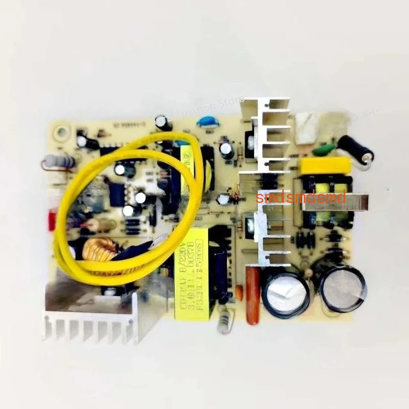 

110V 220V Input Wine Cooler Control Board CD-220-B CD-110-B PCB80830K2