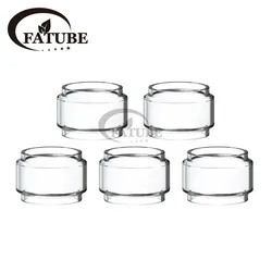 FA TUBE GLASS CUP  Blotto Mini /Blotto V1.5  6.4ml/single Coi/Max/axis/king/Arbiter Solo /Arbiter 2 Glasses