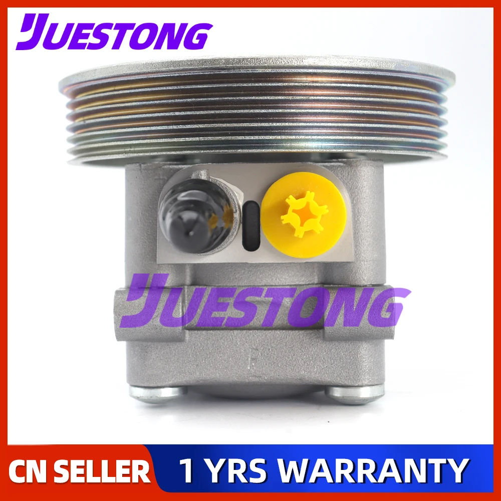 

Steering Pump For Maserati Ghibli III 3.0 Grancabrio Gran Turismo 4.7 QUATTROPORTE VI 3.0 3.8 7617955170 000268447 7611332155