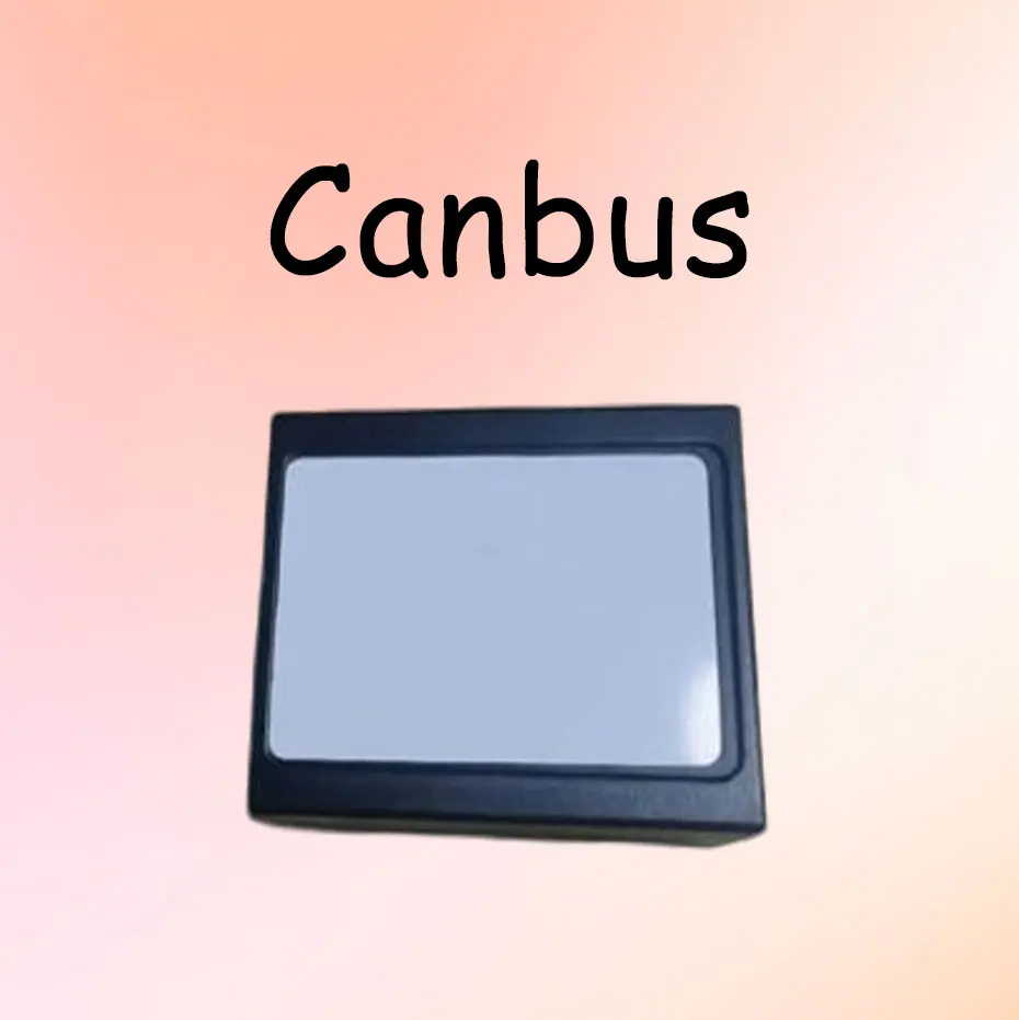 このcanbusバスは当社のデバイスと互換性があるため、単独で購入しないでください。
