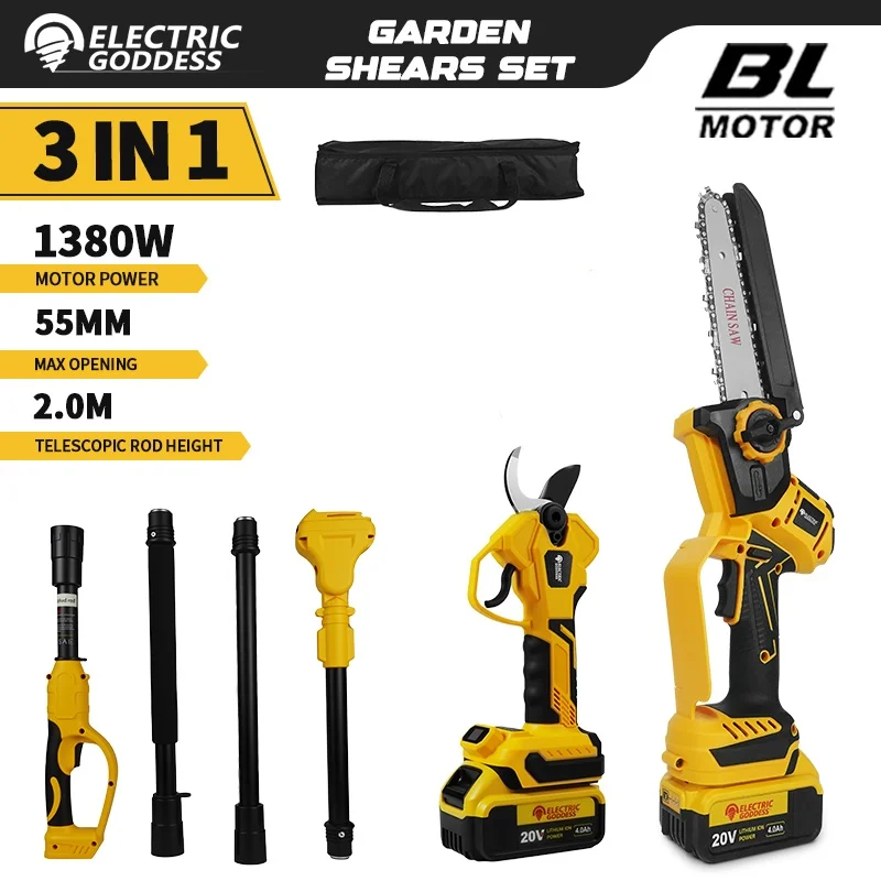 #6 Best Electric Garden Shredders to Buy In 2026