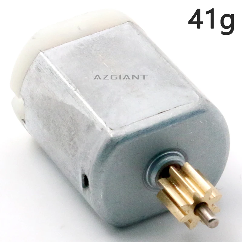 FC-280SC-16200 Für Citroën Dispatch C3 C4 C5 X7 Auto Seite Tür Zentrale Steuerung Latch Lock Antrieb Motor Power DC Motor 8 zähne – Detail 2