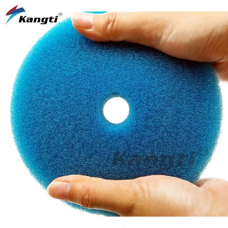 3/5/6 Inch Car Polishing Kit DA/RO Polisher Pads Sponge Waxing Buffing and Polishing Discs Germany Foam Auto Car Body Polish