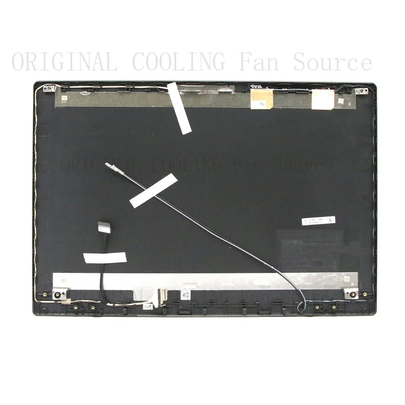 R+ New For Lenovo ldeaPad S145-15IKB 81VD LCD Rear Lid Back Screen Cover 5CB0W43233