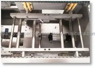 آلة التعبئة والتغليف بالفراغ الحراري للجبن #3