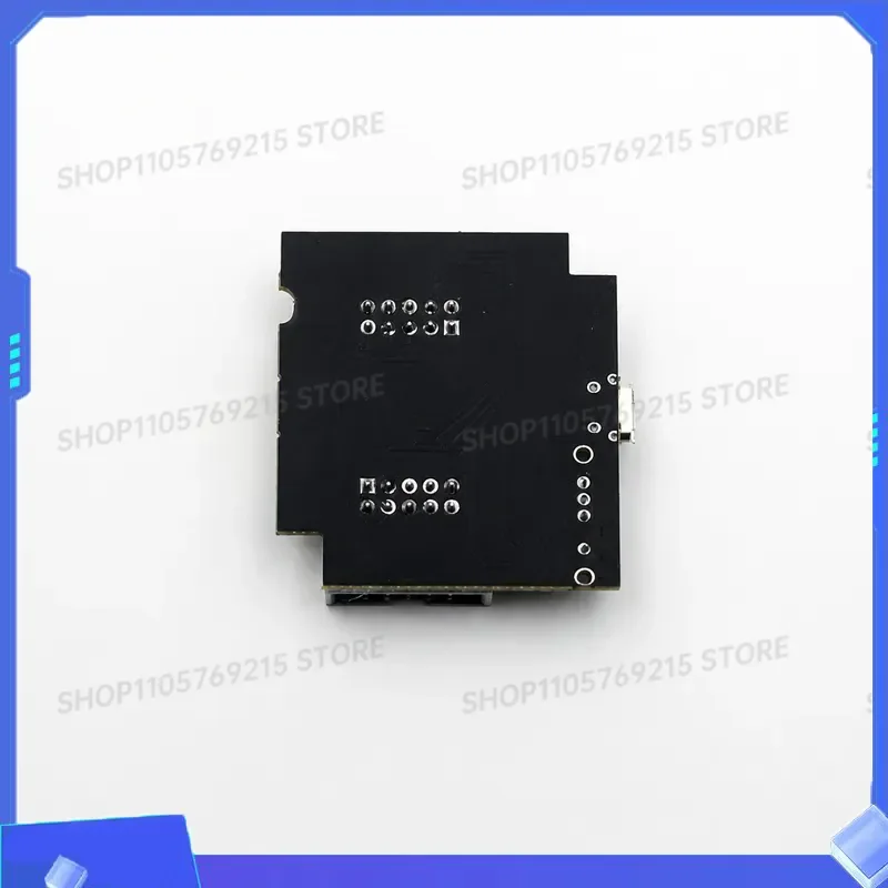 for PC-3000 Dual-Core 2503 High-Speed USB Terminal 4.0 HDD Repair MCU 24MHz Universal Command Terminal