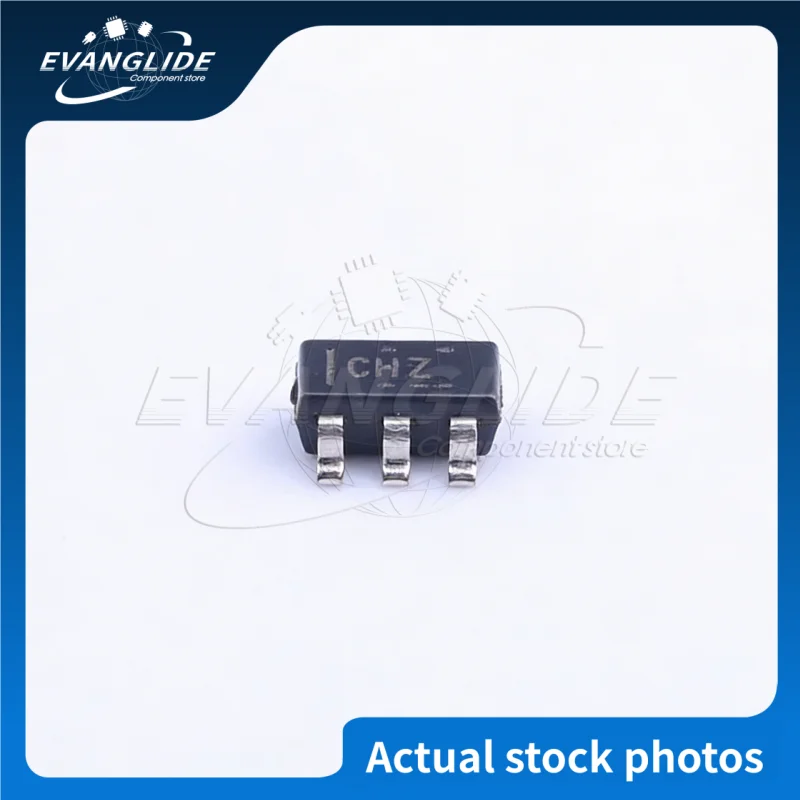 10 PCS/LOT Original & New TPS2553DBVR-1 Power electronic switch In Stock Wholesale Discount