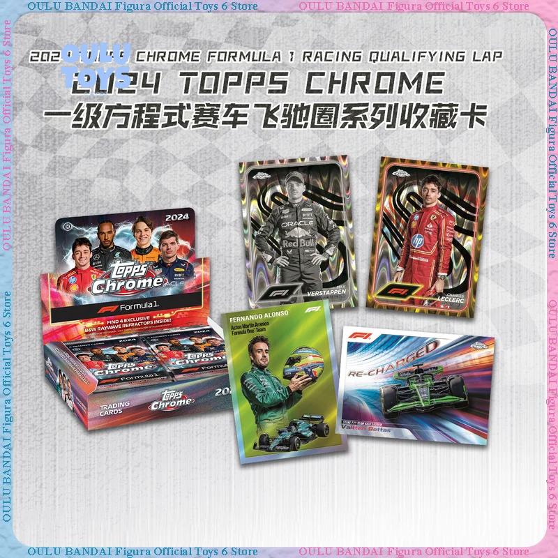 

В наличии Topps Chrome F1 Квалифициальная карта водителя на коленях Звездная карта Квалифициальная коллекция Украшения для карт Подарок на день рождения для мальчиков Модная игрушка