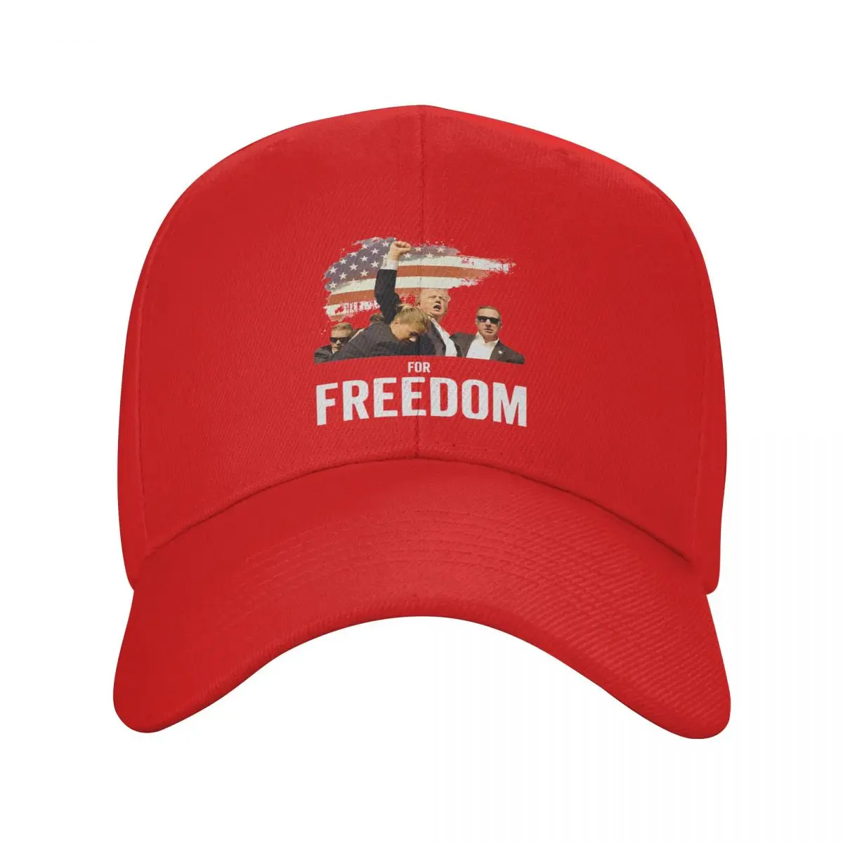 Adult Trump Trending Trump Pennsylvania For Freedom Hats Vintage Baseball Cap Dad Hat Trucker Cap Adjustable Fishing Hat New