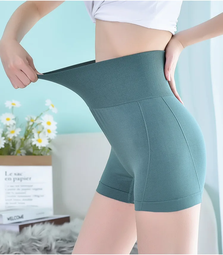 

High Waist Workout Shorts Seamless Fitness Yoga Shorts Scrunch Butt Sexy Women Yoga Running Peach Hip Shorts Sport Gym Leggings