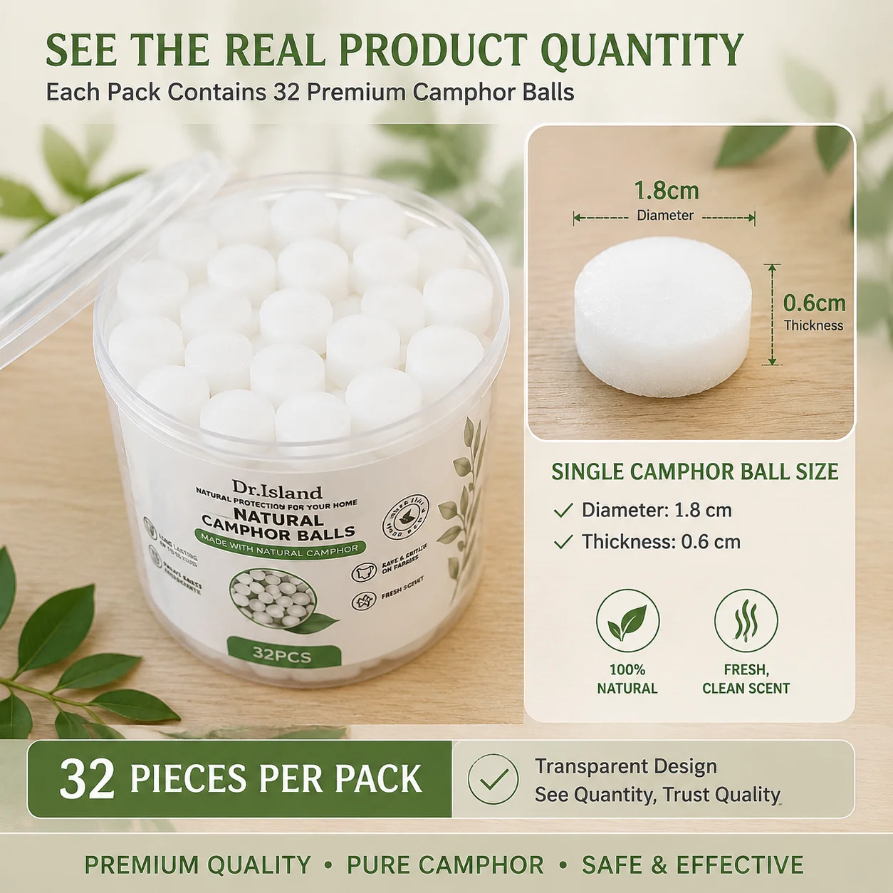 Натуральные камфорные шарики д – обзор и цена Home Fragrance Incense