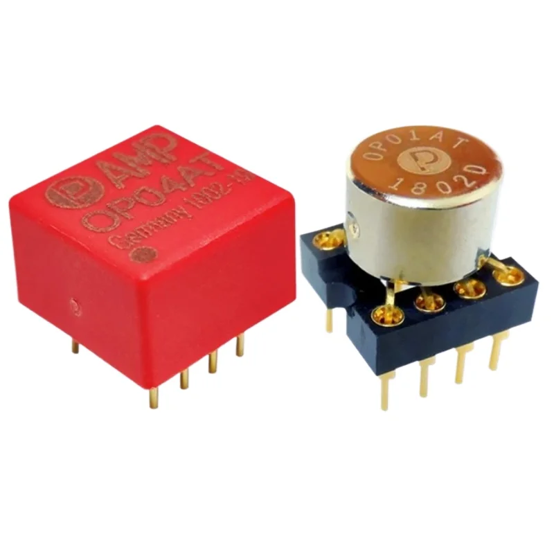 

Op01at dual op amp upgrade v4i-d muses02 8820 opa2604ap hdam8888 9988sq