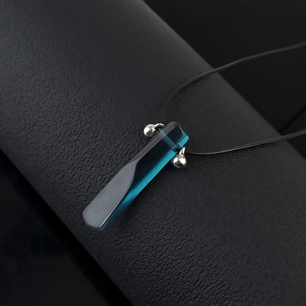 アニメ漫画綱手ネックレス第一世代 Renzhuli 樹脂ドリップ手作りネックレスペンダントコスプレアクセサリー