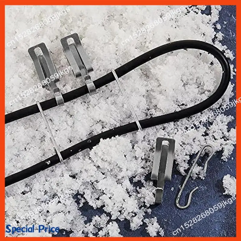 Abiy 192Pcs Heat Ca…