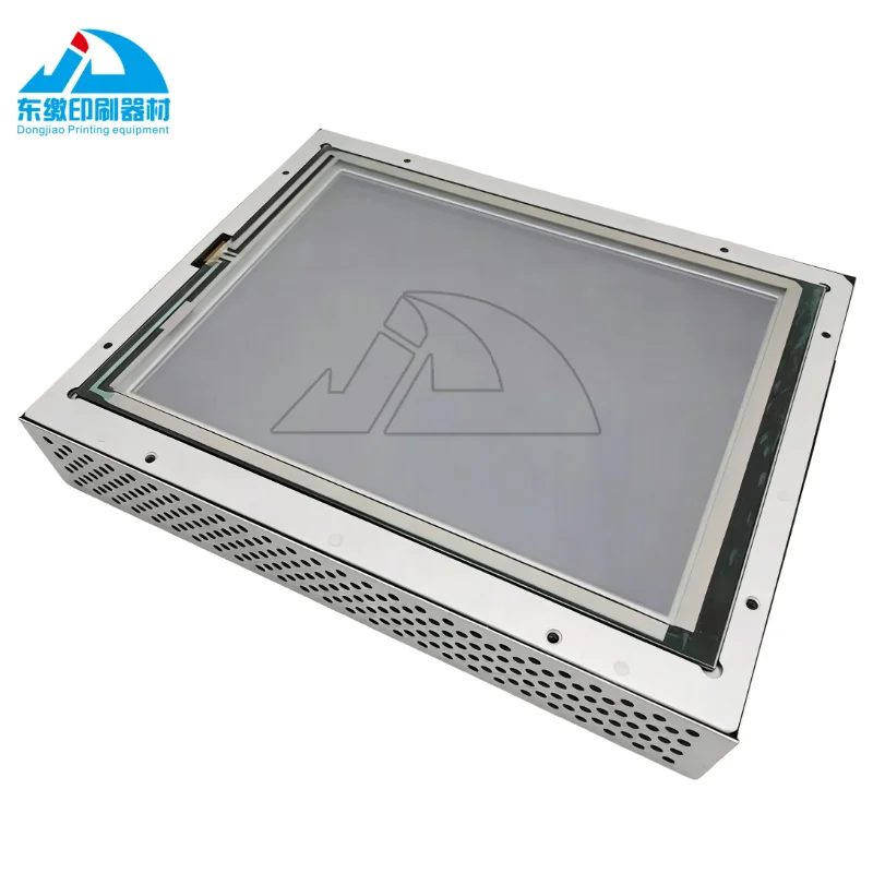 

Сенсорный дисплей SDU10 F2.145.6115 для печатного оборудования Heidelberg SM102 CD102 XL75, экран 00.785.1384