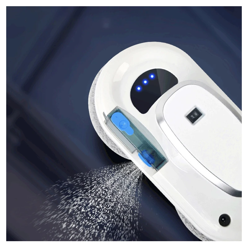 Robot aspirapolvere robot per lavaggio tergicristallo robot intelligente per la casa